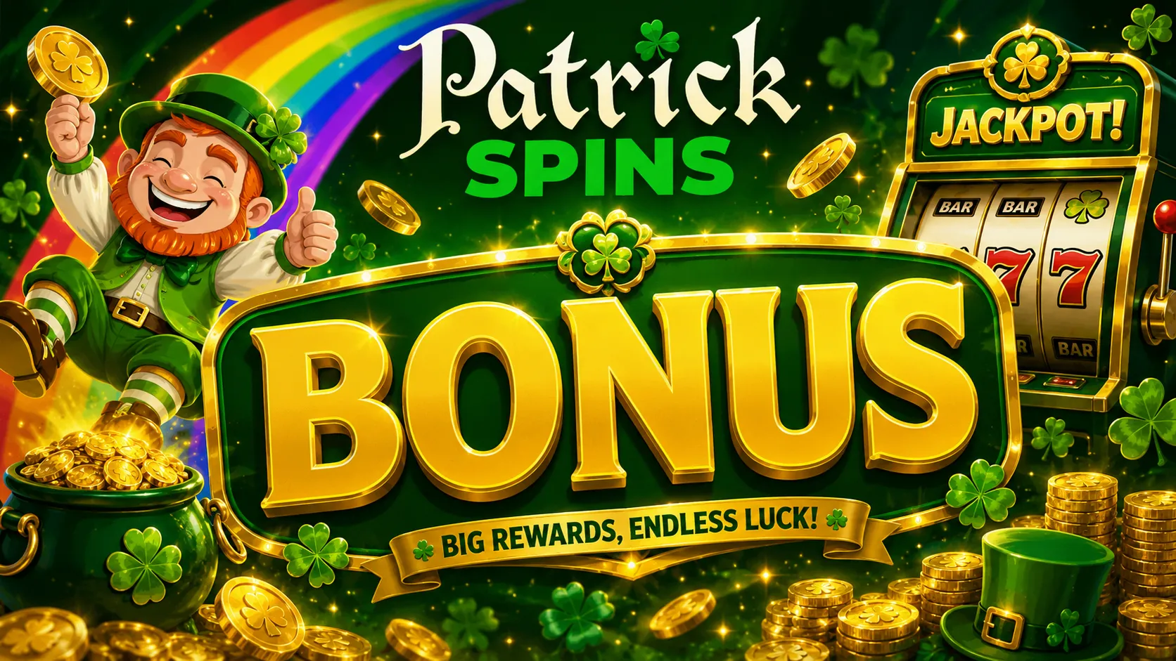 Welcome bonus