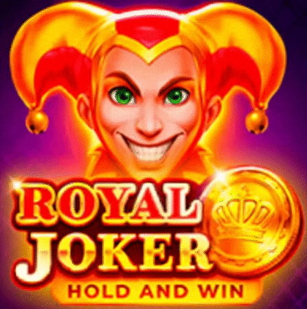 Play Royal Joker in Patrick Spins Casino